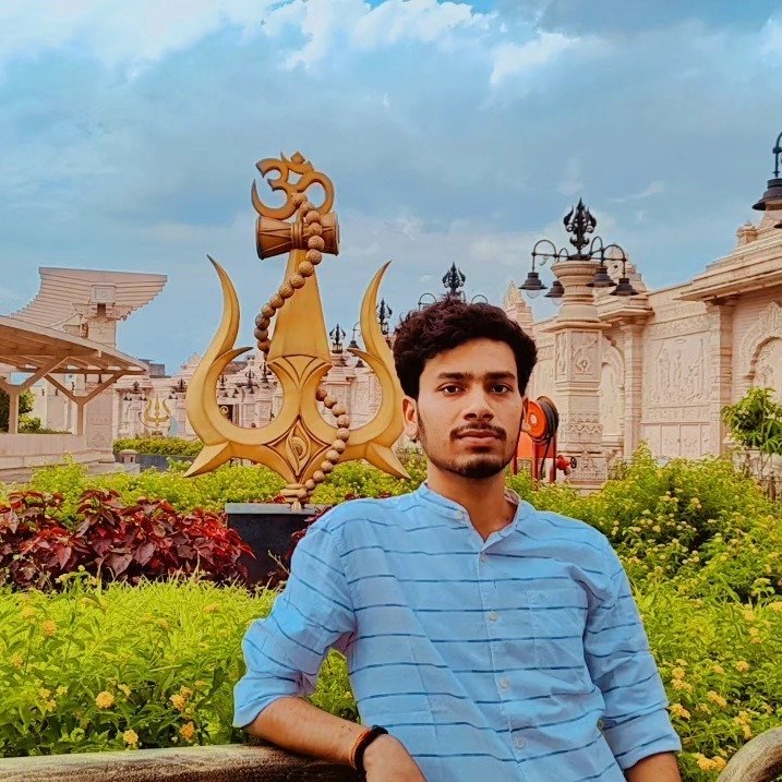 Divakar Choudhary